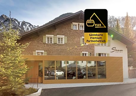 Hotel Sonne