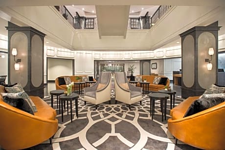 Magnolia Hotel Houston, a Tribute Portfolio Hotel