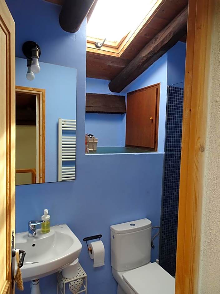 Les Magranes Bed & Breakfast