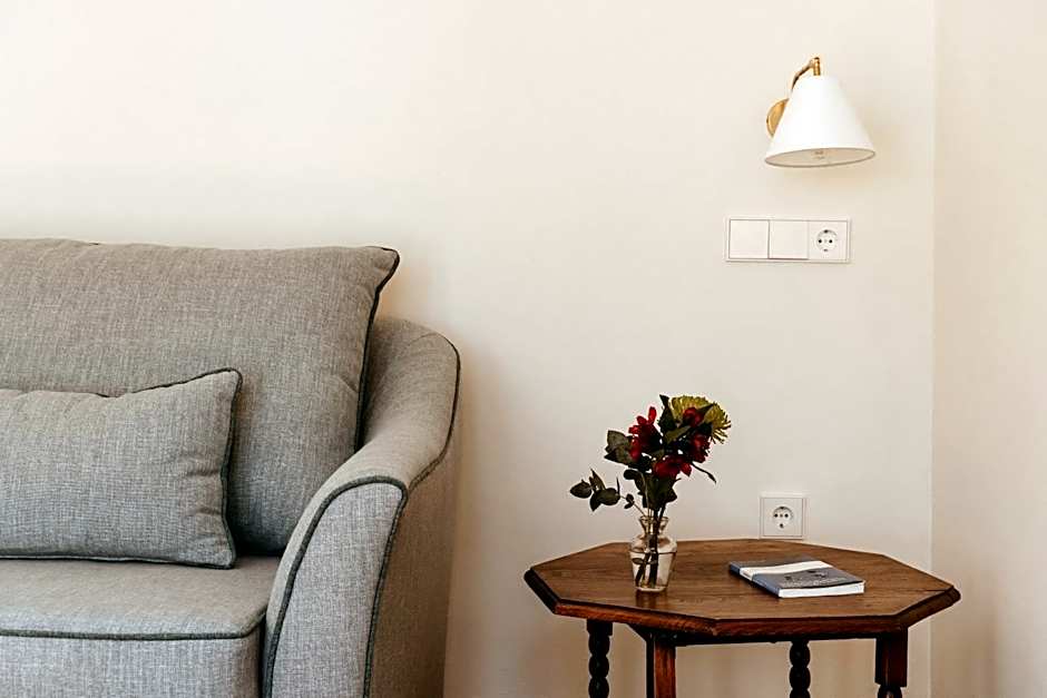 Hotel PAX Casona del Busto