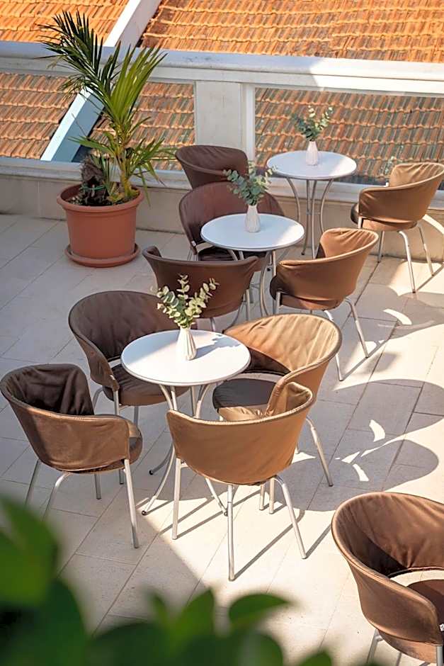 Hotel Villa Mare