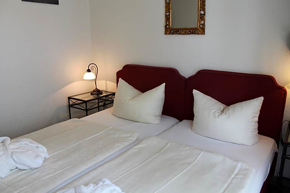 Hotel Müller Köln