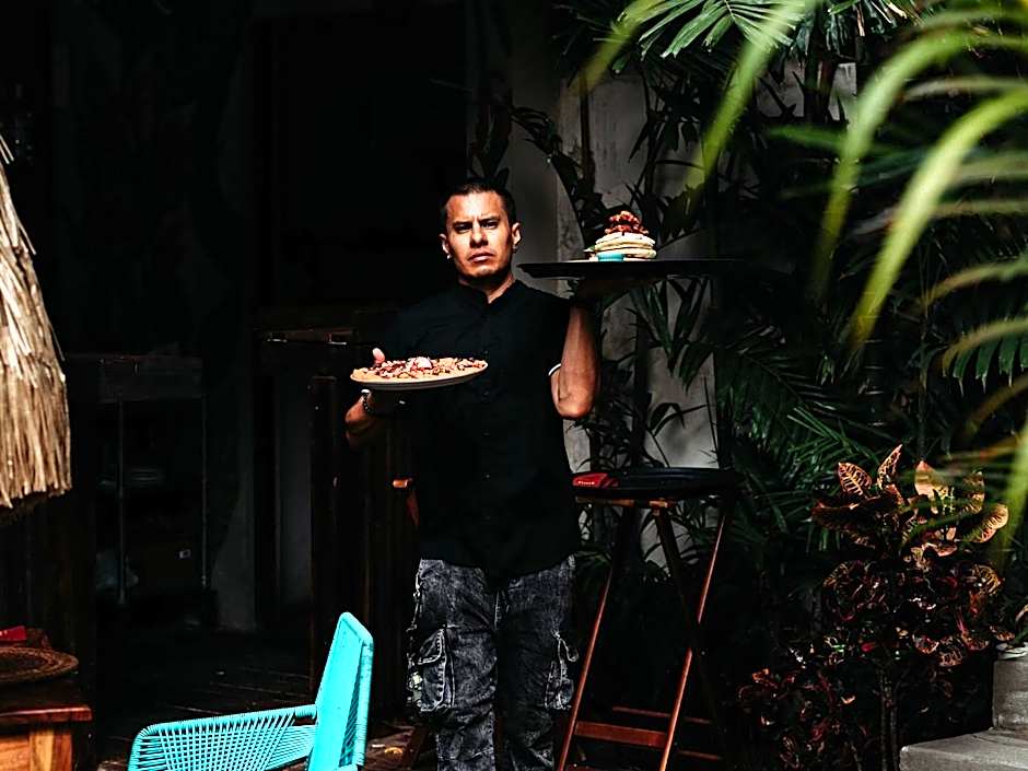 Khaban Bacalar Hotel Boutique