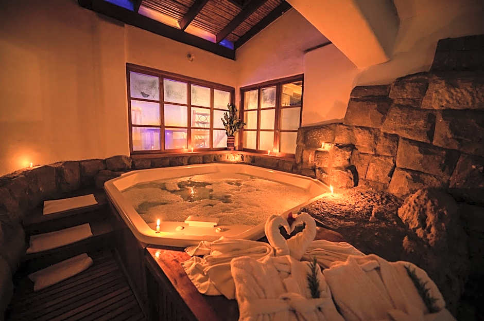Hotel San Agustin Urubamba