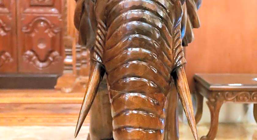 Jc Residency Madurai