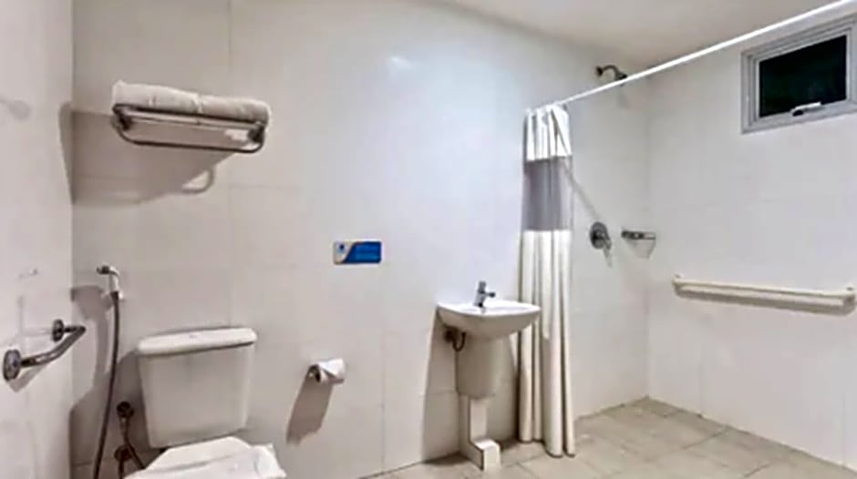 New Inn Batista Campos