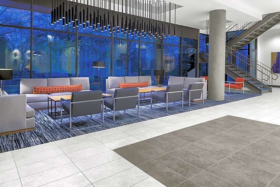 Hyatt Place Athens/Downtown