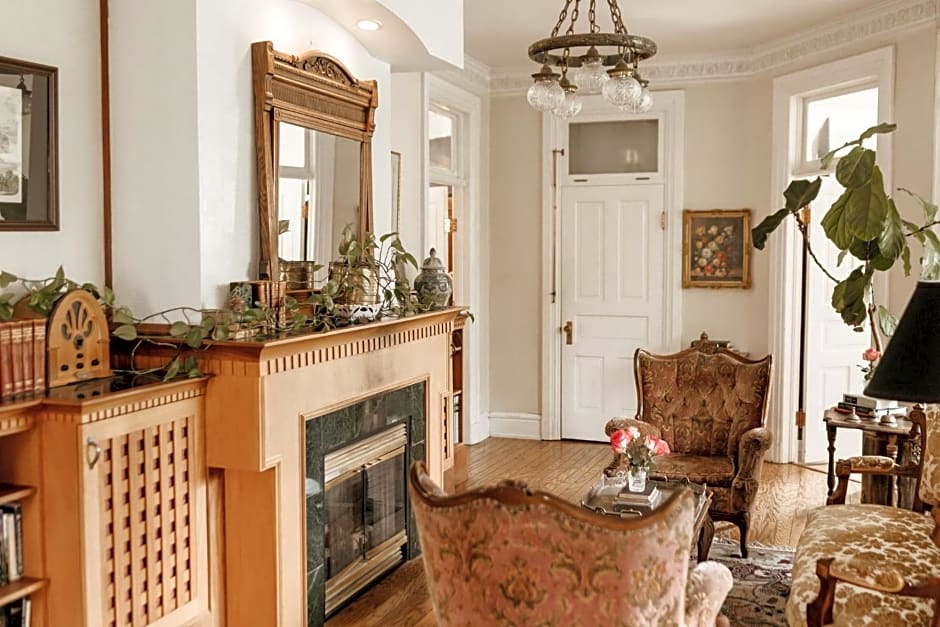 Ellerbeck Bed & Breakfast