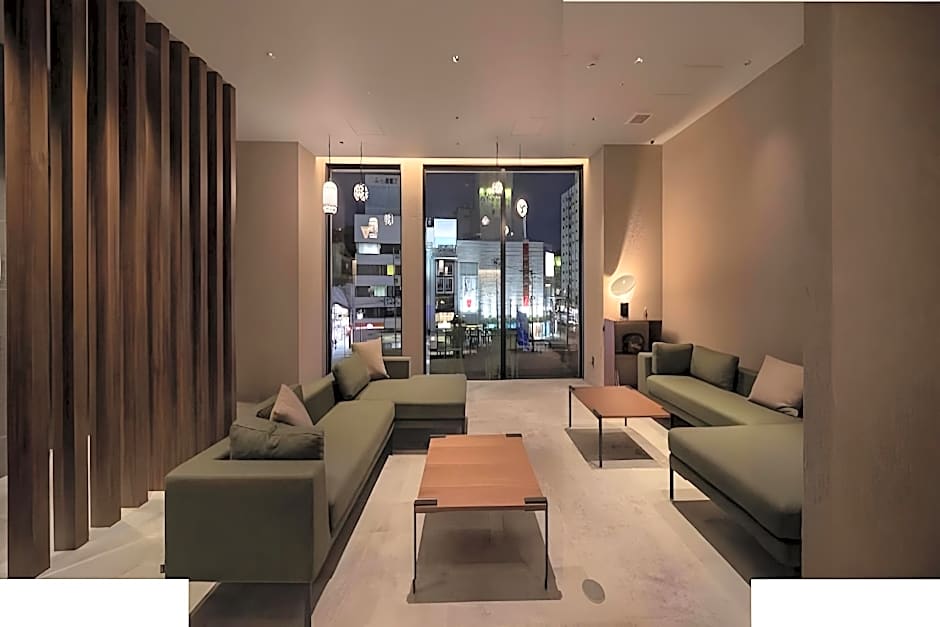 hotel H2 TRIP&BUSINESS NAGASAKI