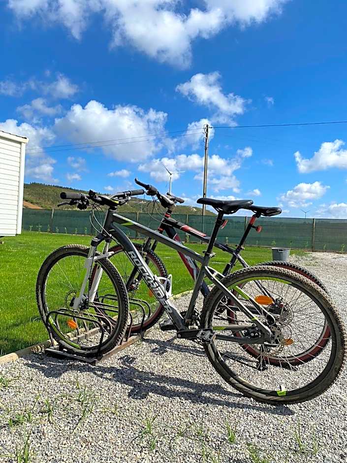 Casinhas dos Valados