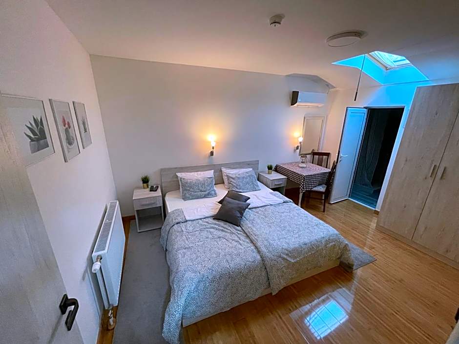 TEPIĆ Garni Hotel