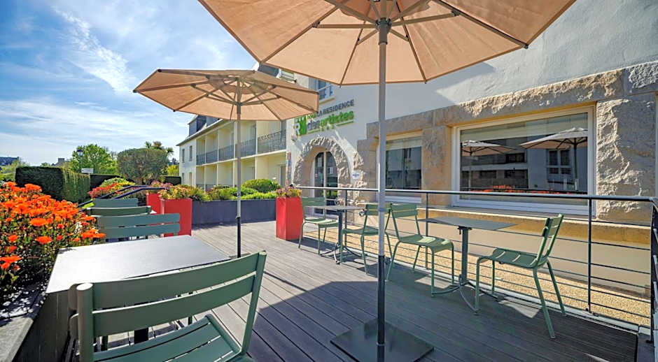 Hôtel La Résidence des Artistes