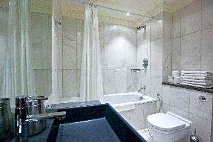 Sanctum International Serviced Apartments