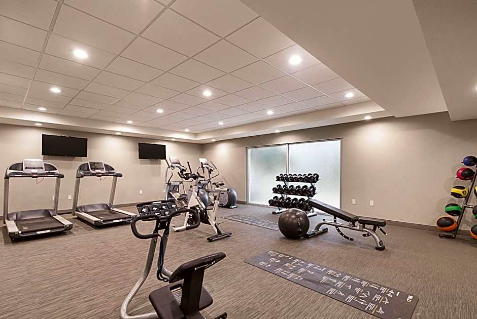 La Quinta Inn & Suites by Wyndham Atlanta Alpharetta