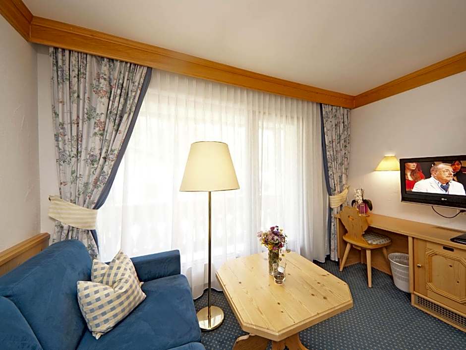 Waldpark Hotel Garni