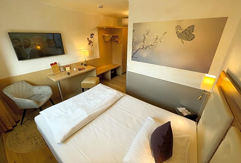 City Hotel Ost am Kö