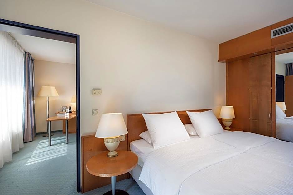 Maritim Hotel Frankfurt