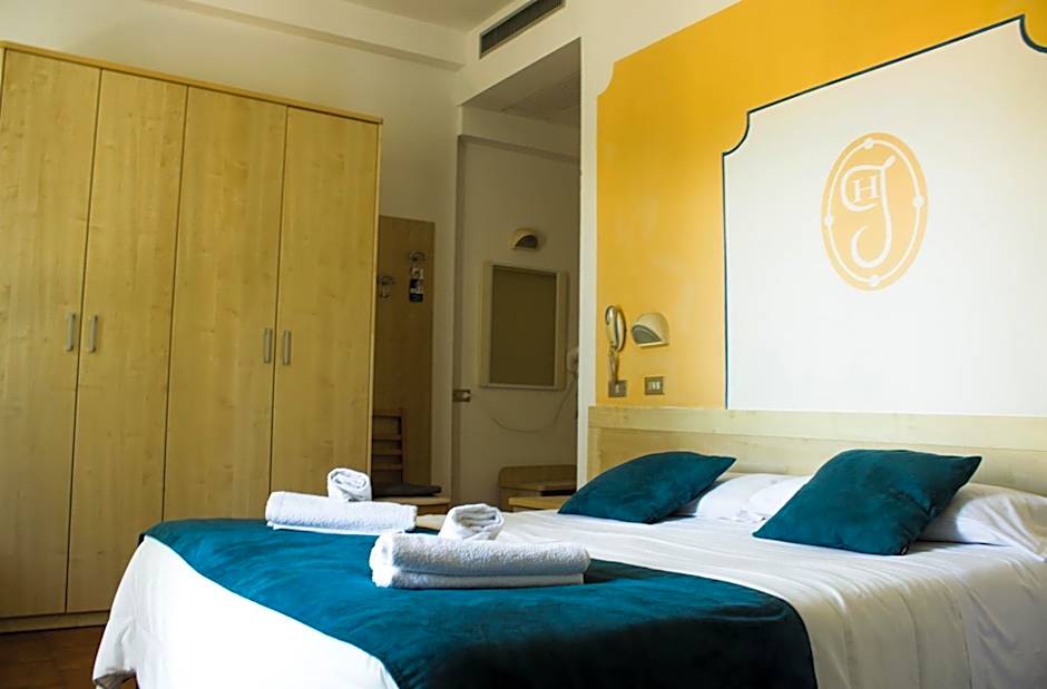 Hotel Jolie