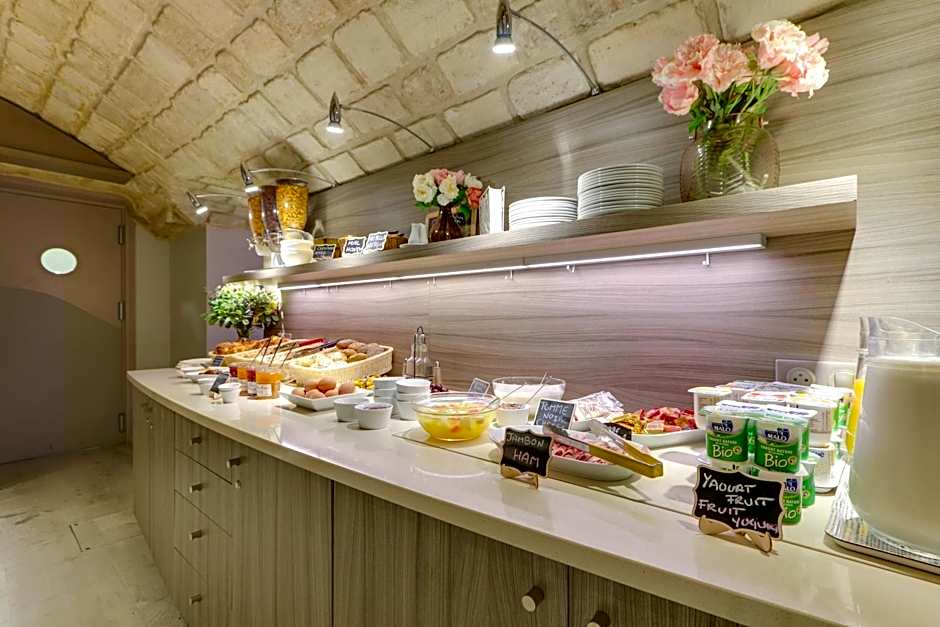 Sure Hotel by Best Western Paris Gare du Nord