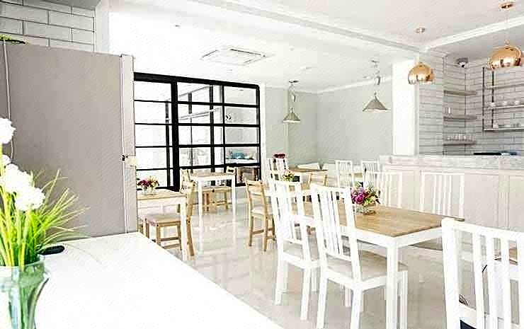 168studio Hotel ubonratchathani