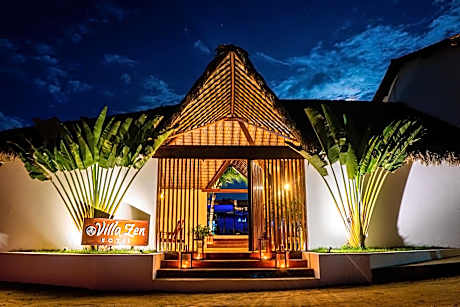 Villa Zen Hotel
