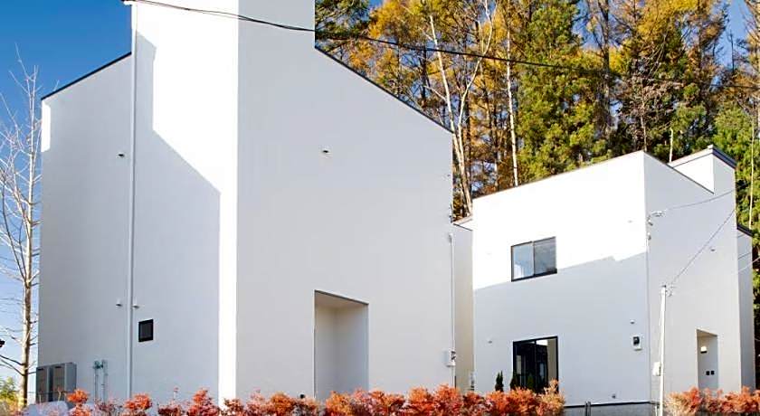 Fuji Gran Villa - TOKI -