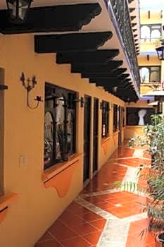 Best Western La Noria