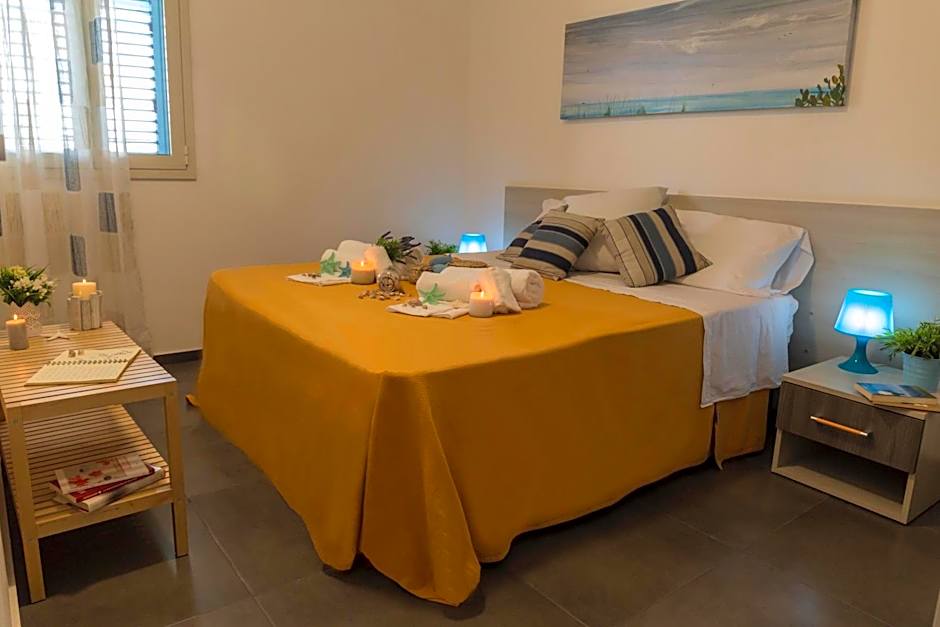 MareinSicilia Dammusa Residence