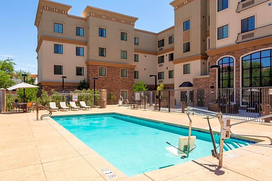 Staybridge Suites Phoenix Chandler