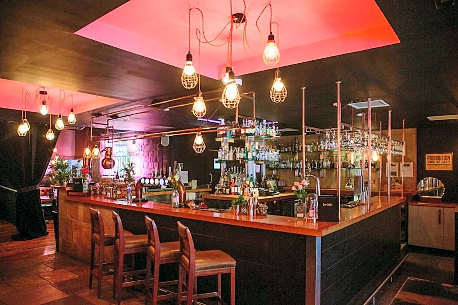 Glasgow Grosvenor Hotel