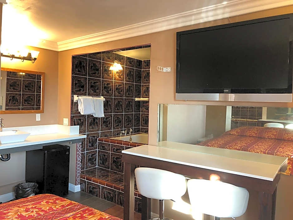 Flight Motel