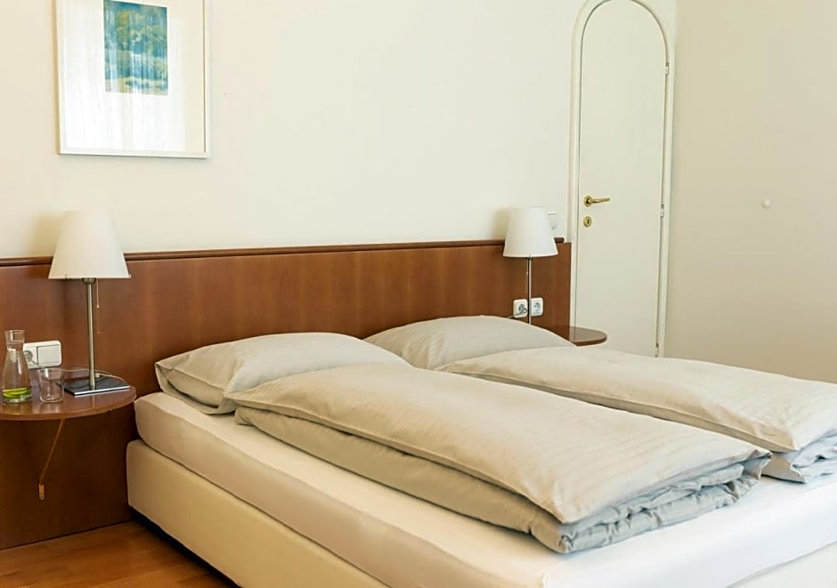 Boutique Hotel Hauser