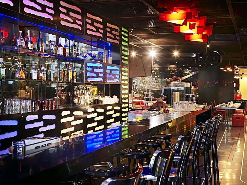 Galleria 10 Sukhumvit By Compass Hospitality