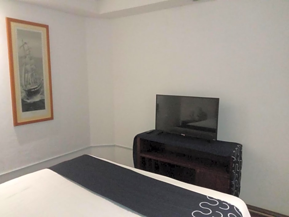 Hotel Singular Goldsmith