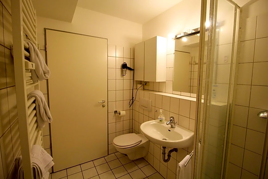 Hotel Ahrberg Viertel