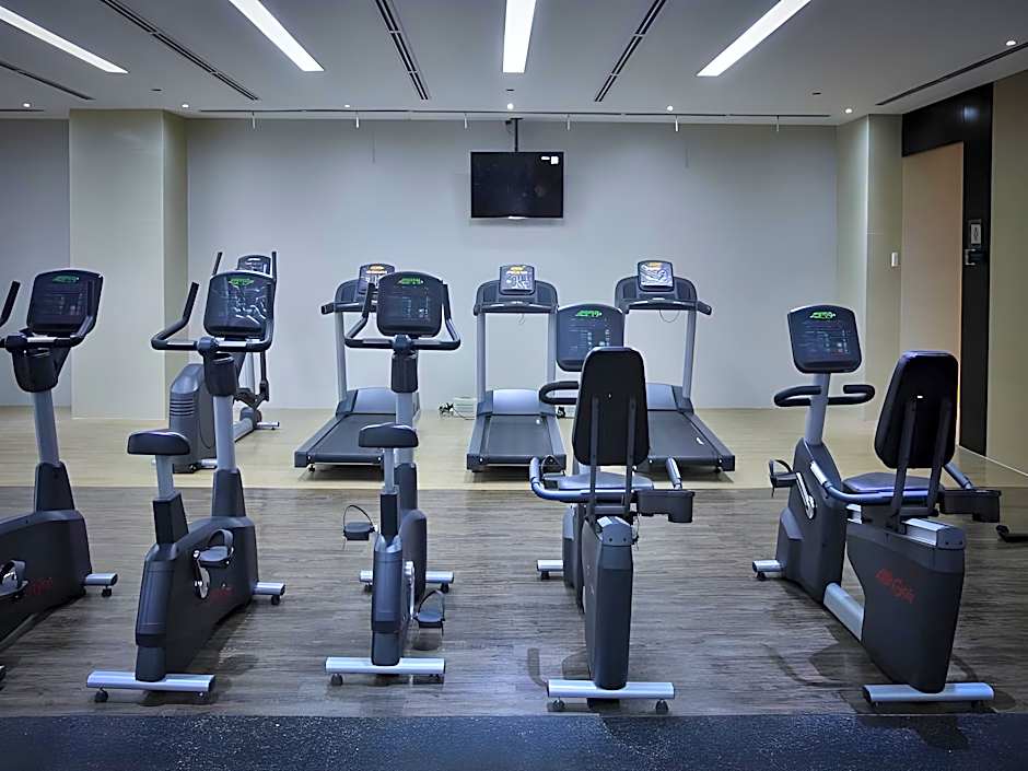 Limketkai Luxe Hotel