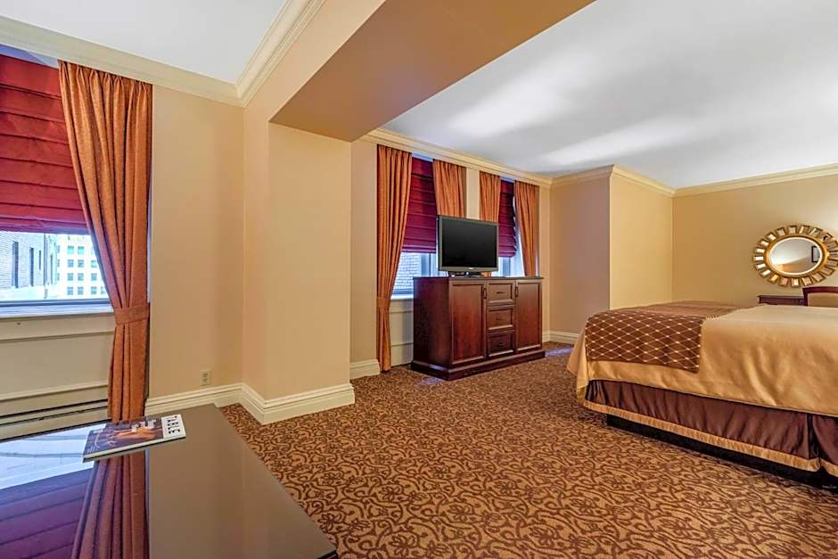 Omni William Penn Hotel
