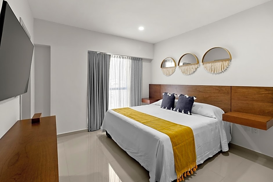 Casa Barros Vacation Condos