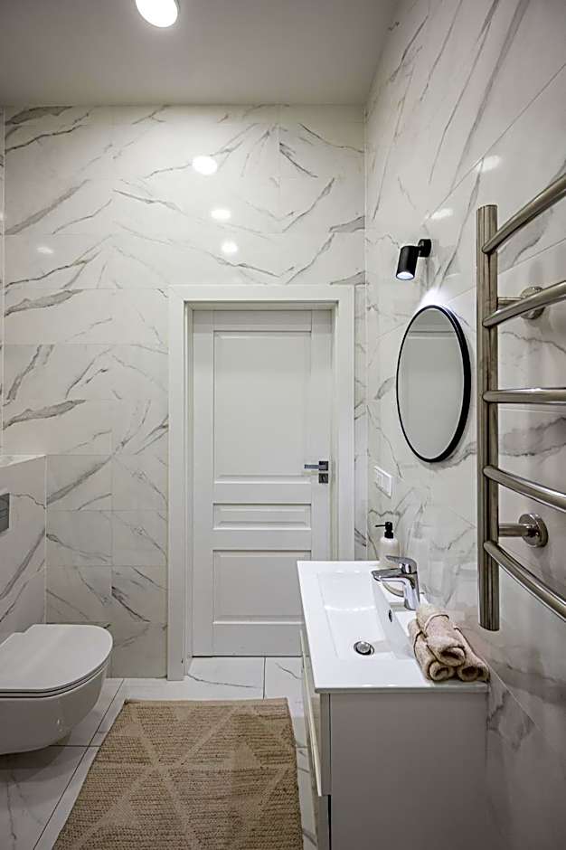 Vilnius Old-Town Renaissance Studios