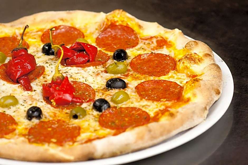 Hotel SLUNEČNÁ LOUKA