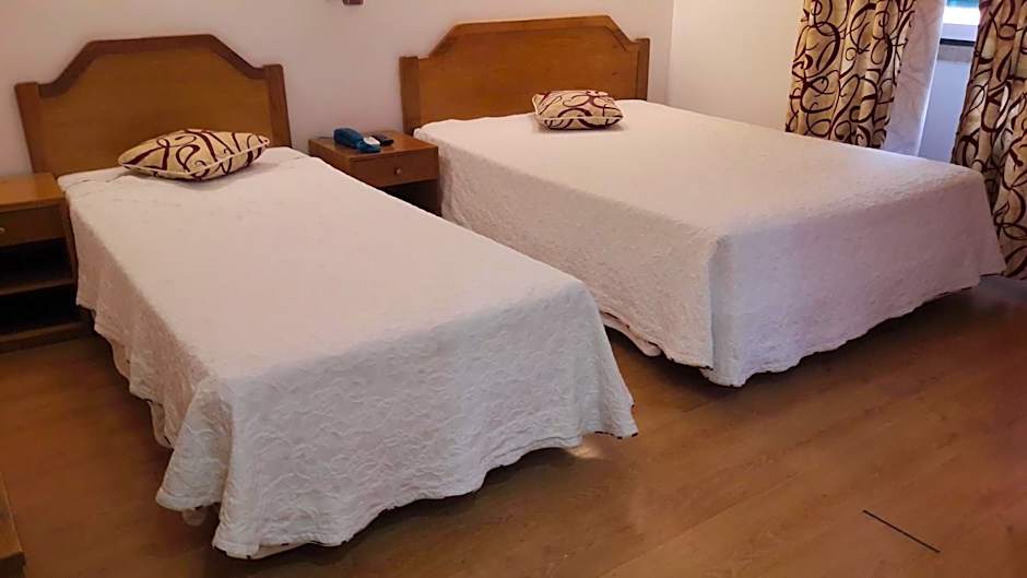 Hotel Alicante Lisboa