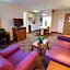Ashmore Inn And Suites Lubbock