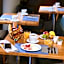 Kyriad Hotel Orly Aeroport - Athis Mons