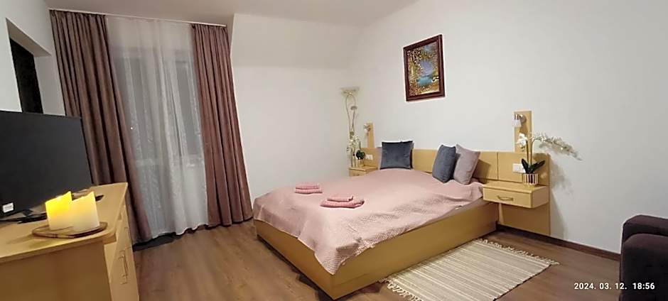 Borisz Apartman Zalakaros