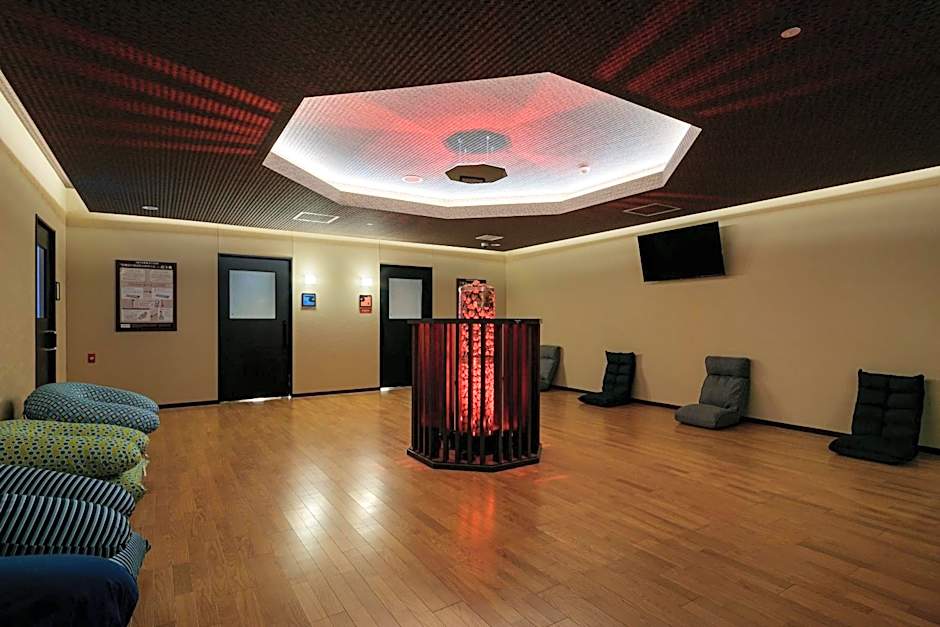 ホテル京都エミナースManyonoyuHotelKyotoEminence