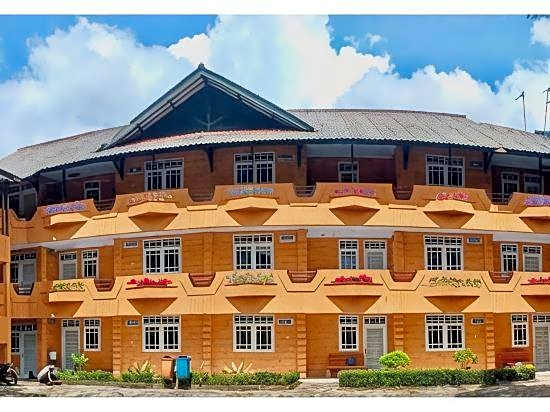 Hotel Ciloto Indah Permai