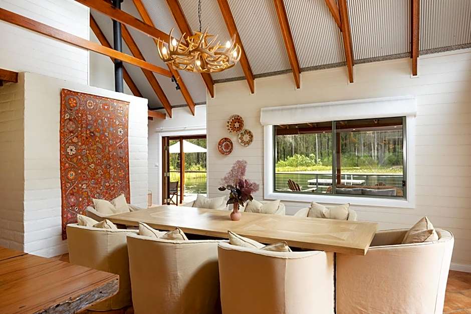 Jackson Ranch by Bannisters