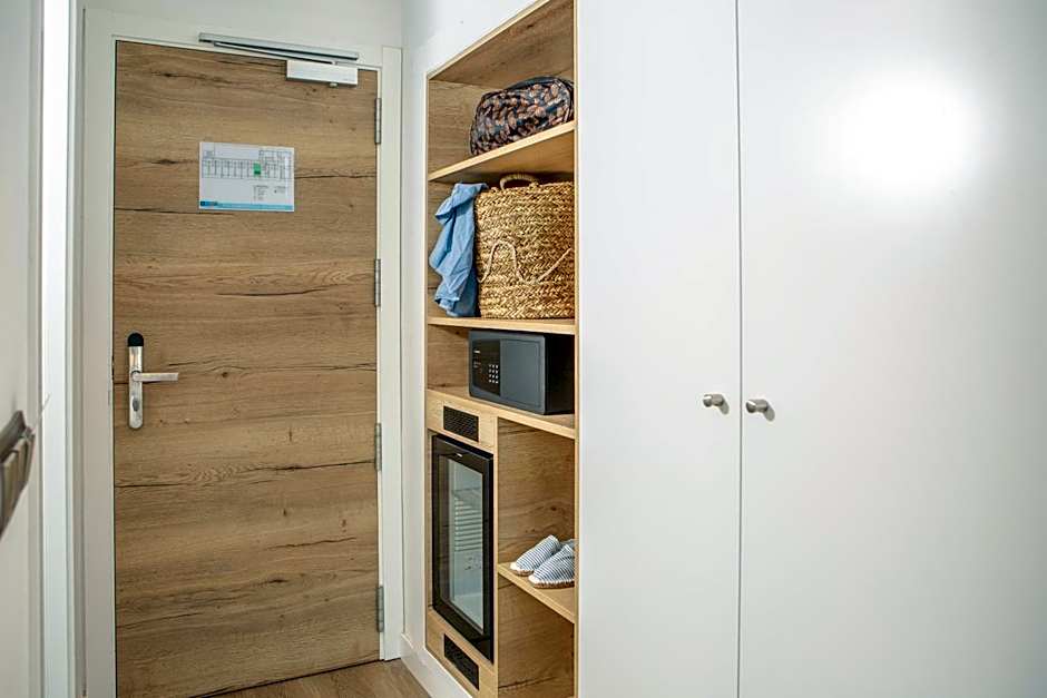 RVHotels Nieves Mar