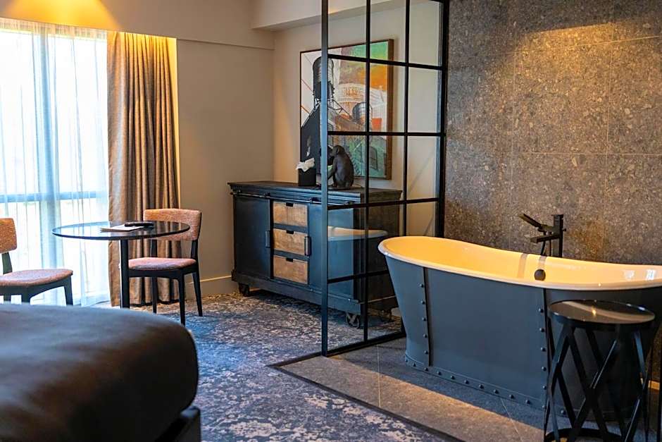 voco Leicester By IHG