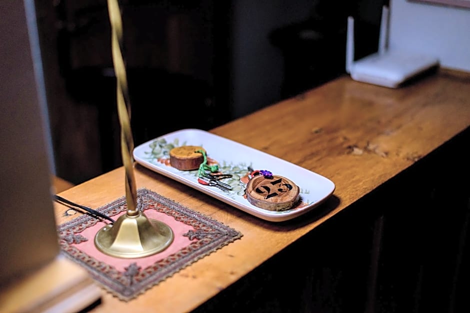 Hotel rural Picos de Europa